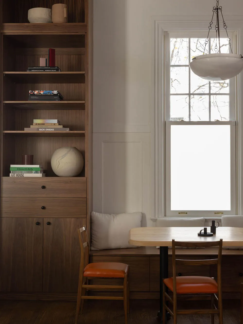 Actualización ligera y moderna de un townhouse de siglo pasado en San Francisco - Gallery image 5