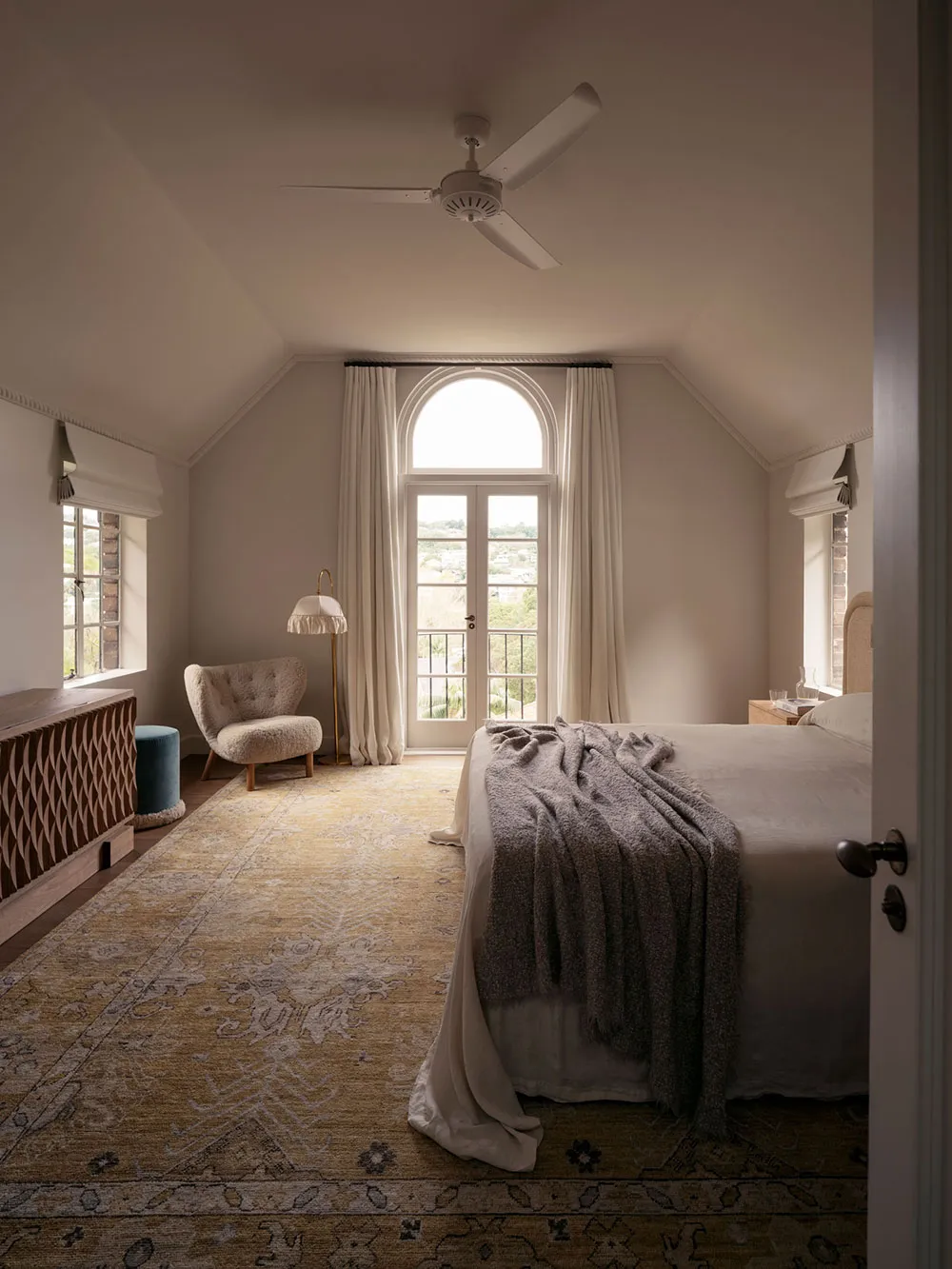 Elegant Modern Take on a Historic Villa in Sydney - Gallery image 18