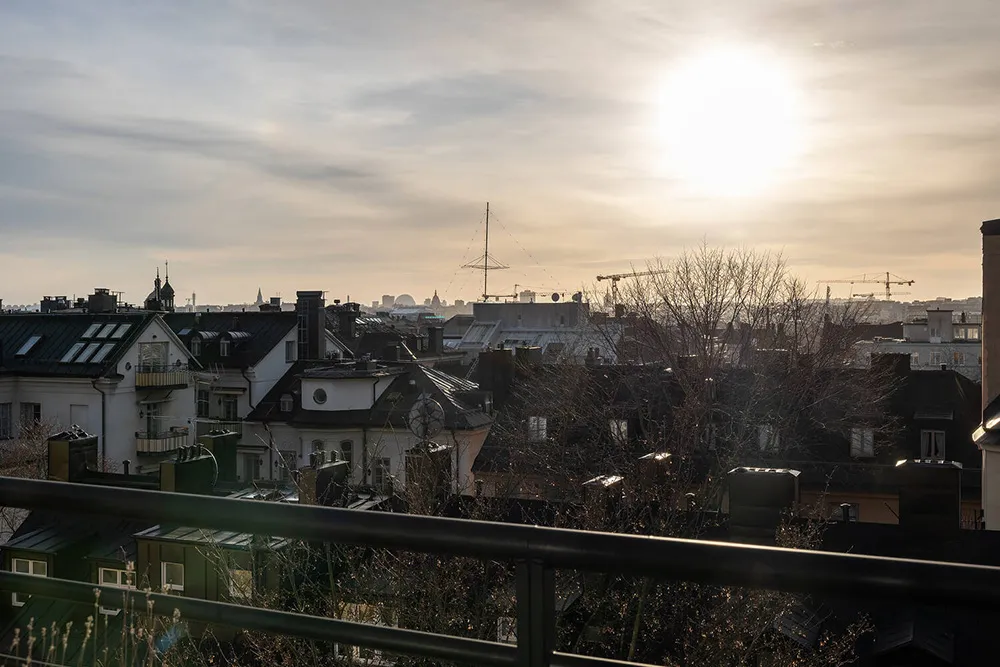 Impressive Loft in the Center of Stockholm - Gallery image 9