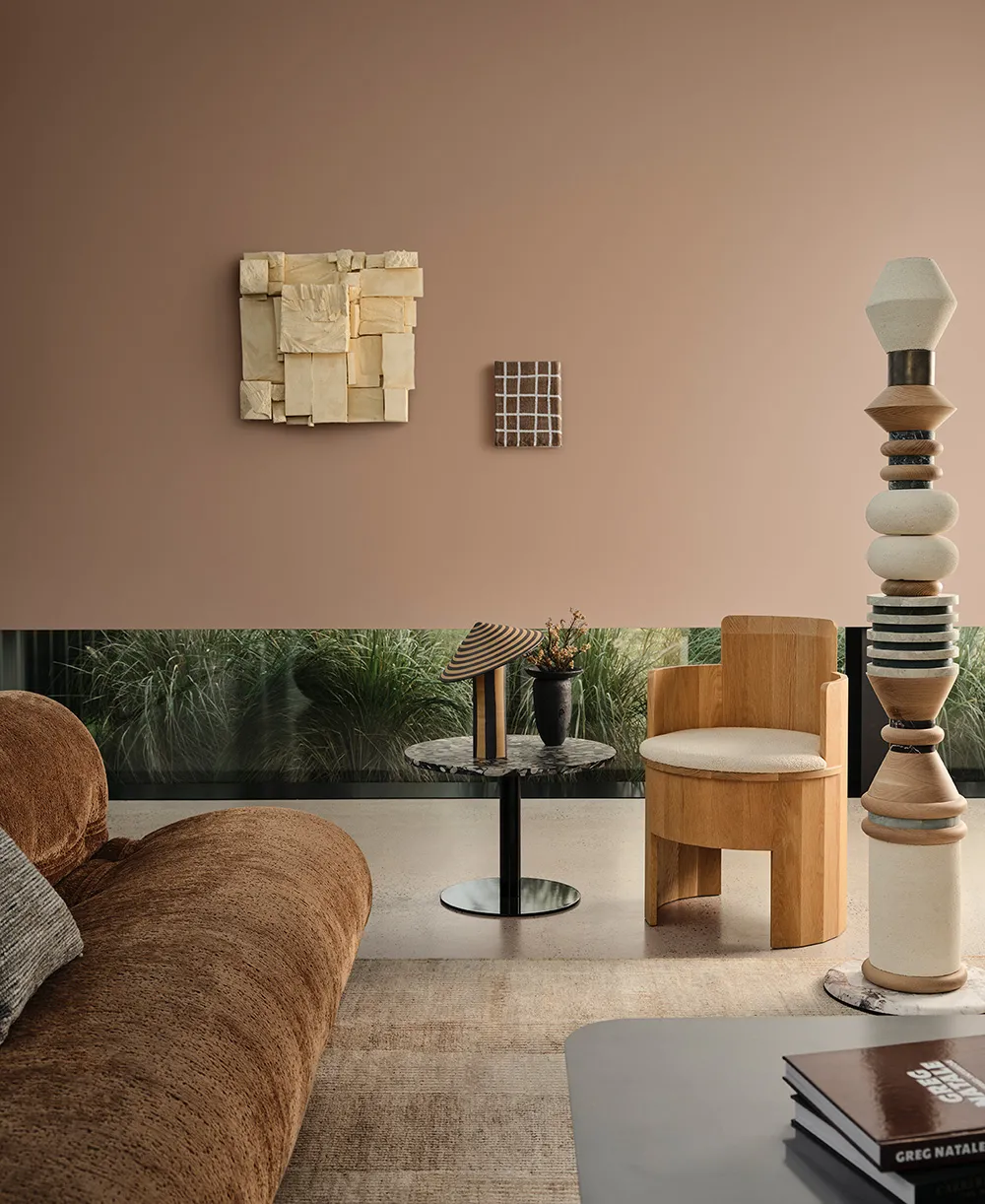 Kolorowe wдохновienia: bujność kolorów w nowym katalogu Dulux 2026 - Gallery image 14