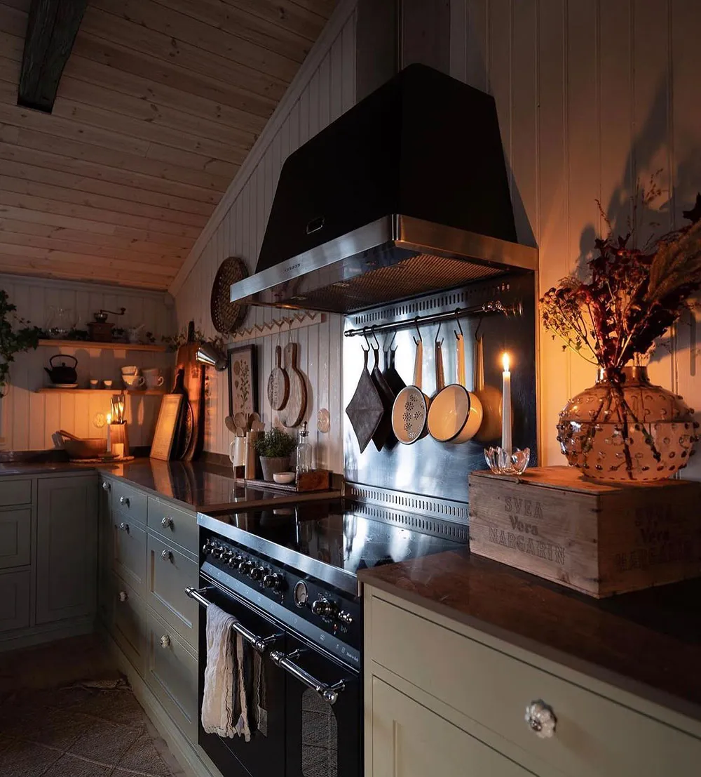 Small but very cozy cottage from Instagram - Gallery image 7