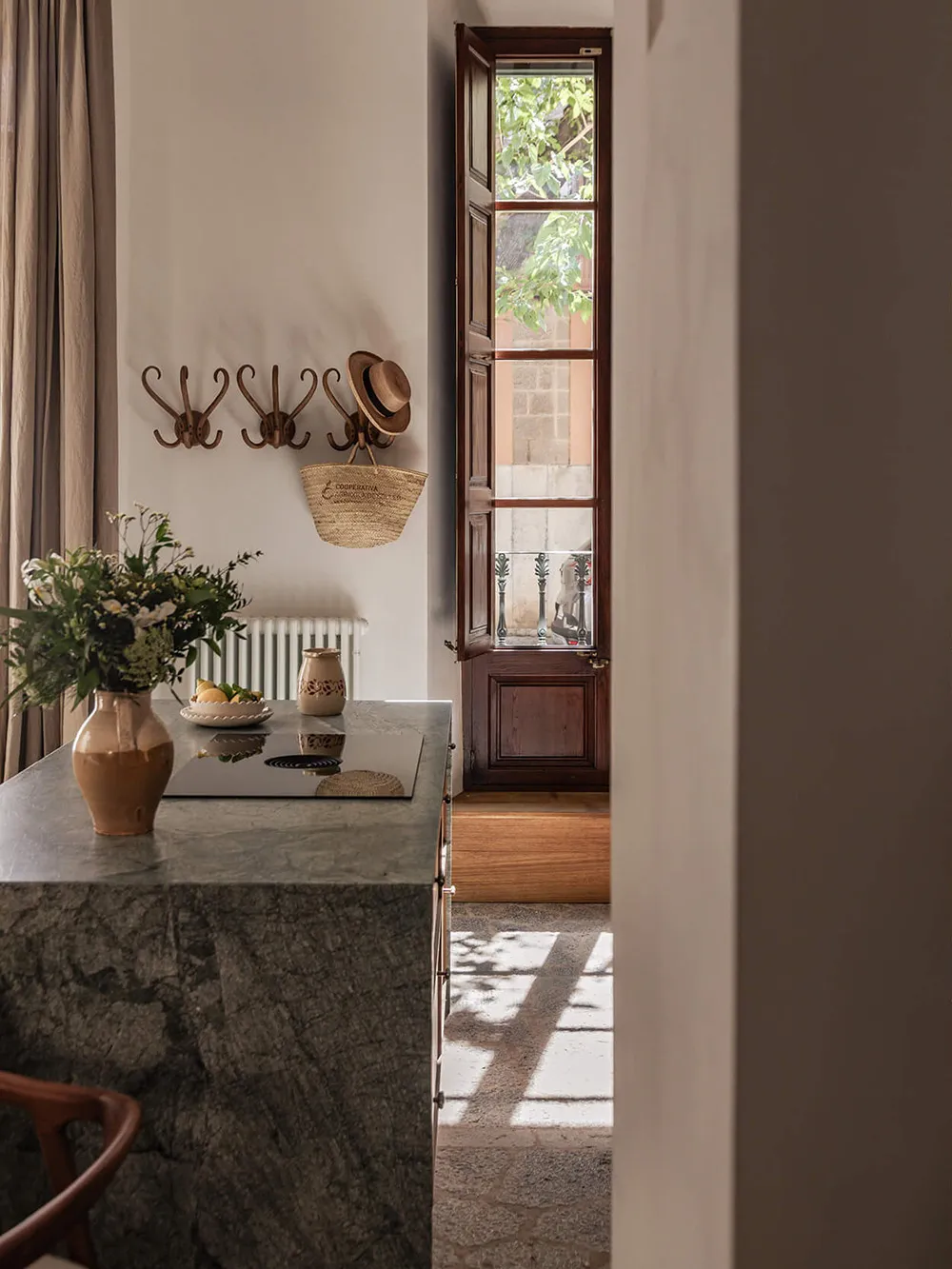 Gemütlicher moderner Design einer historischen Villa auf Mallorca - Gallery image 9