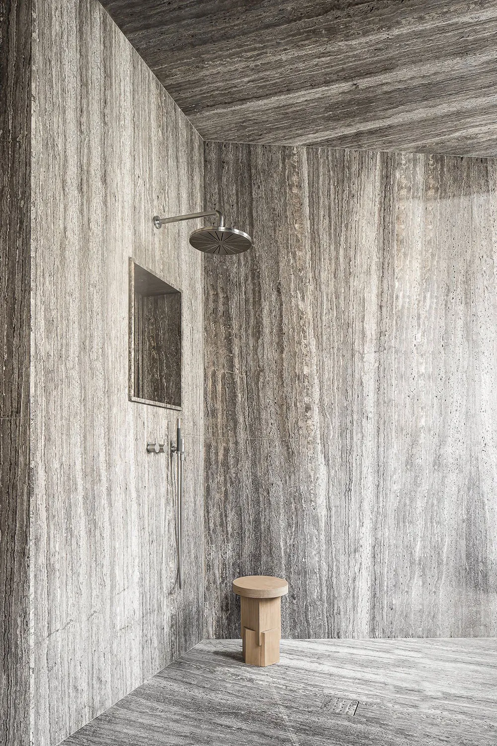 Eleganter französischer Minimalismus von Atelier MKD - Gallery image 9