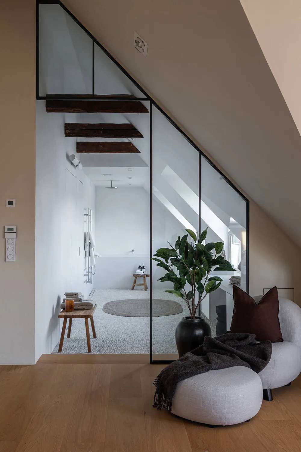 Impressive Loft in the Center of Stockholm - Gallery image 15