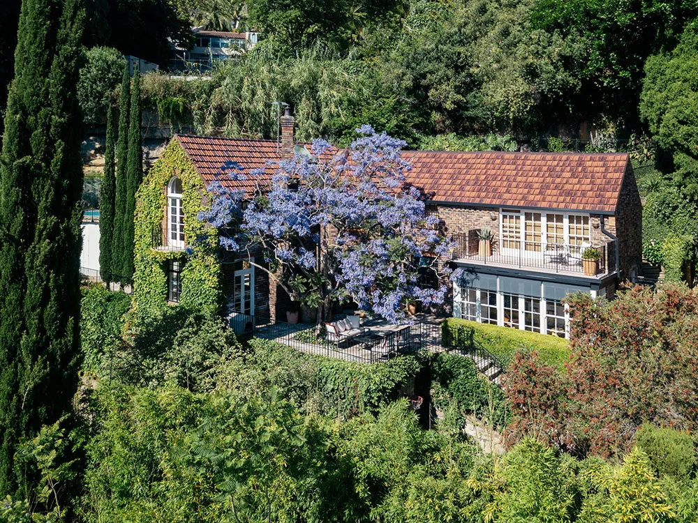 Elegant Modern Take on a Historic Villa in Sydney - Gallery image 28