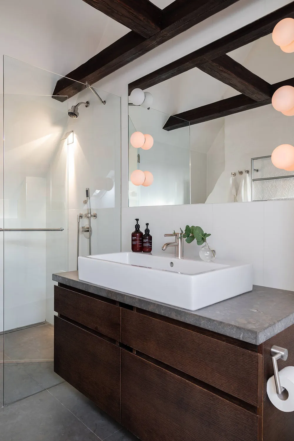 Impressive Loft in the Center of Stockholm - Gallery image 23