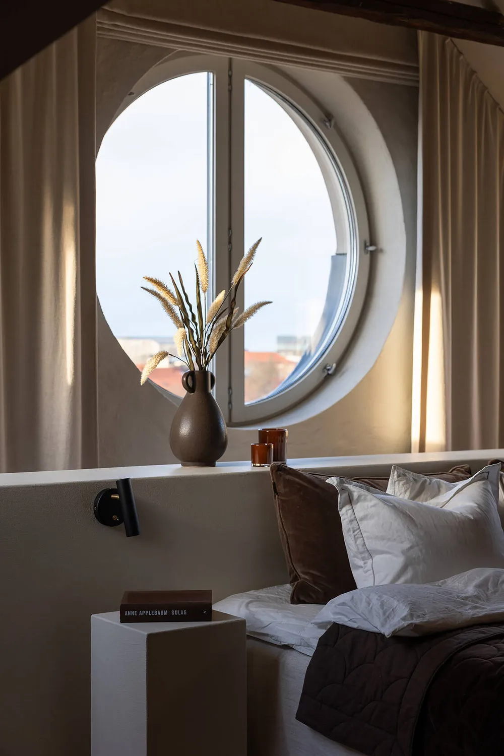 Impressive Loft in the Center of Stockholm - Gallery image 13