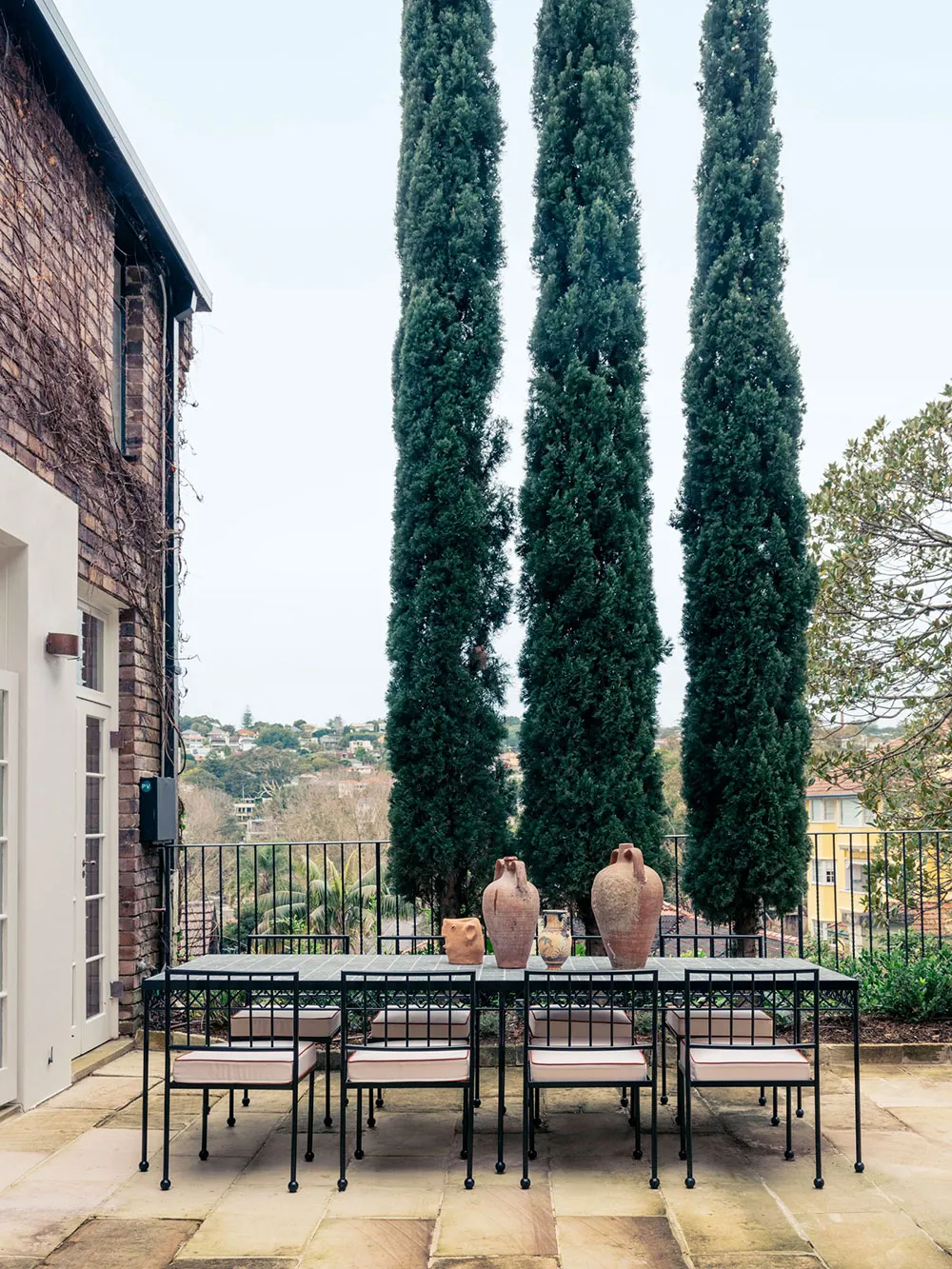 Elegant Modern Take on a Historic Villa in Sydney - Gallery image 1