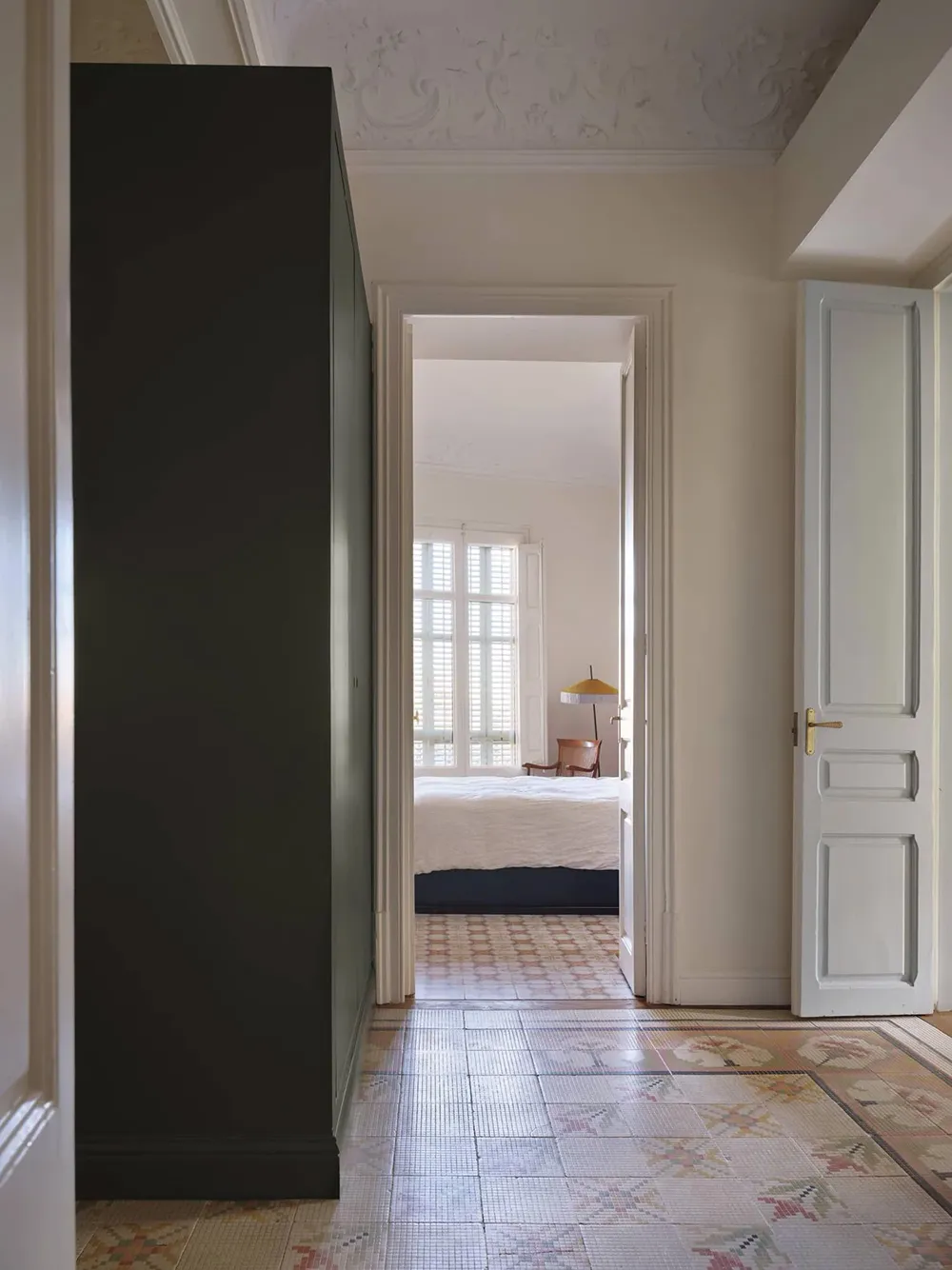 Légitime architecture et design moderne audacieux : appartement à Barcelone - Gallery image 9