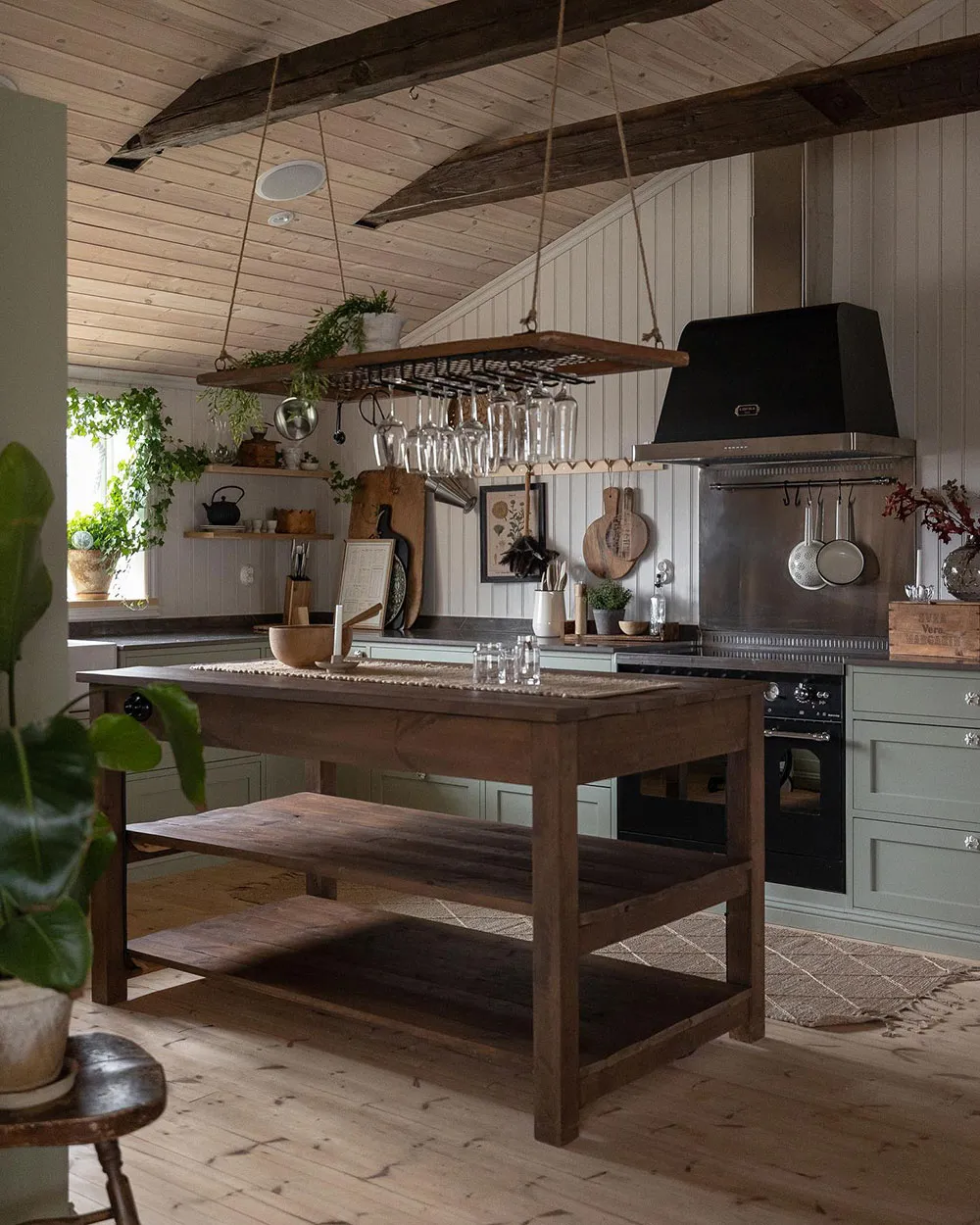 Small but very cozy cottage from Instagram - Gallery image 4