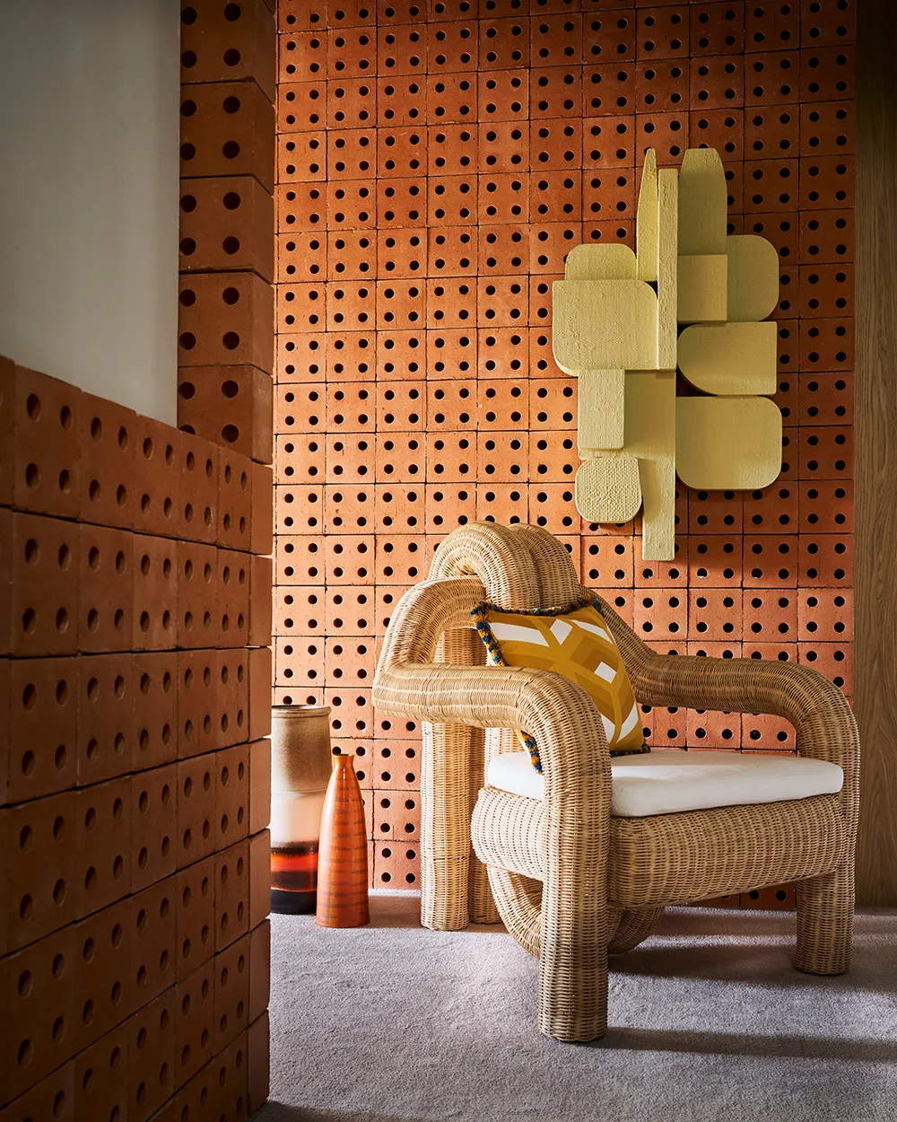 New Batch of Interior Inspirations from Decorator Cleo Sheulderman - Gallery image 22