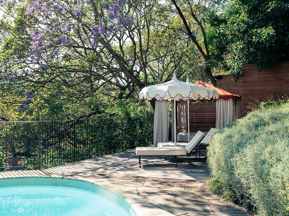 Elegant Modern Take on a Historic Villa in Sydney - Gallery image 26