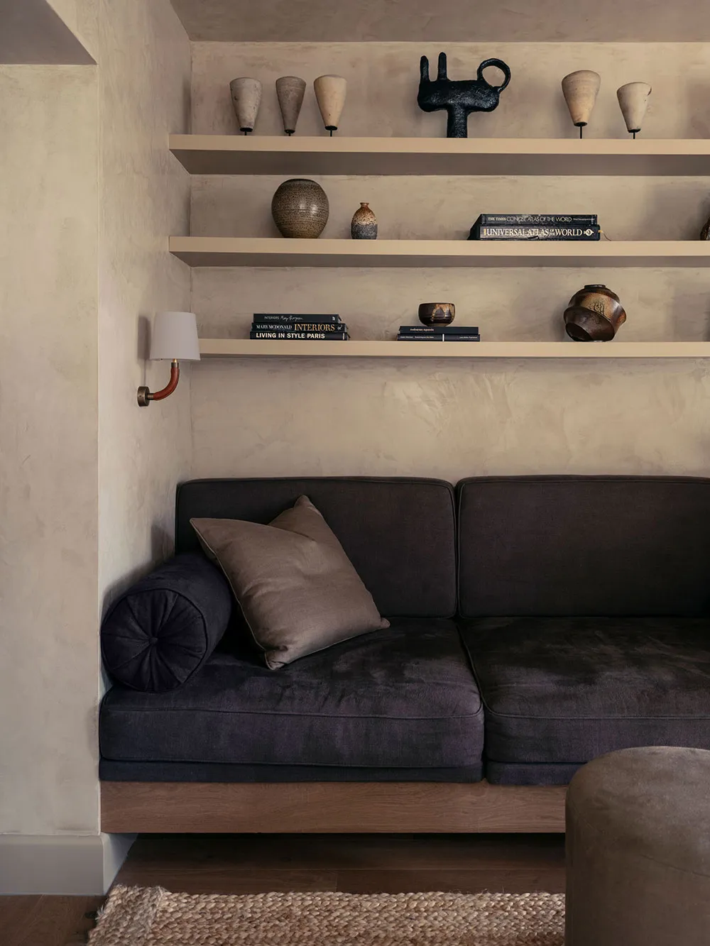 Elegant Modern Take on a Historic Villa in Sydney - Gallery image 14