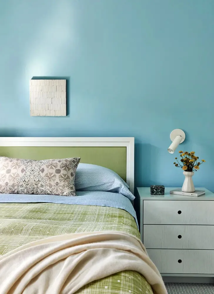 Intérieur moderne élégant mais confortable pour une famille de townhouse à New Jersey - Gallery image 14