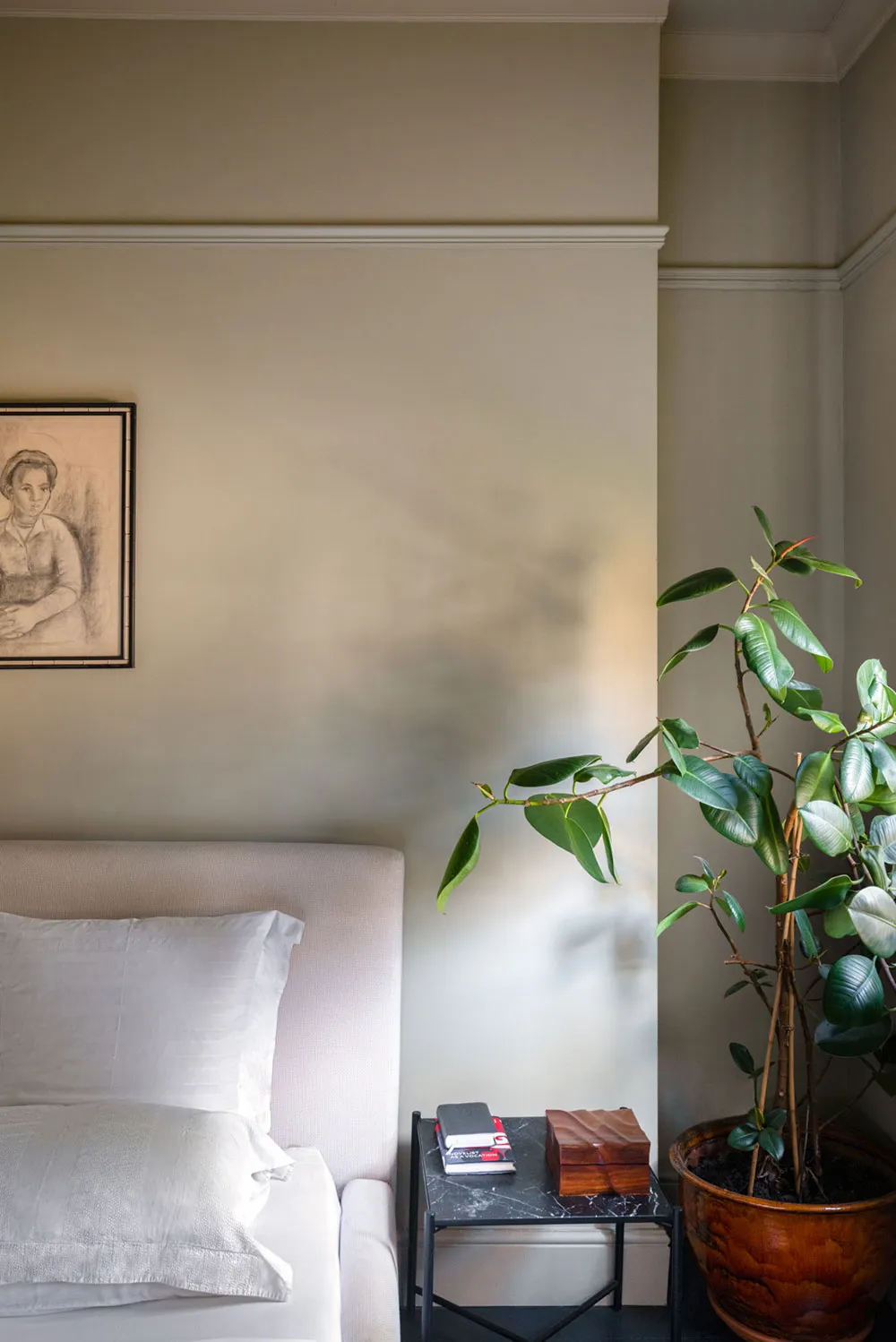 Hermosa tonalidad amarilla en el diseño de una casa victoriana en Londres - Gallery image 16