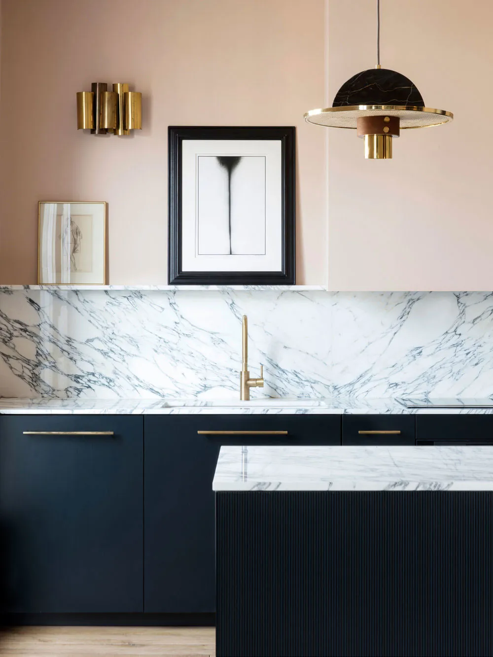 Eleganter französischer Minimalismus von Atelier MKD - Gallery image 24