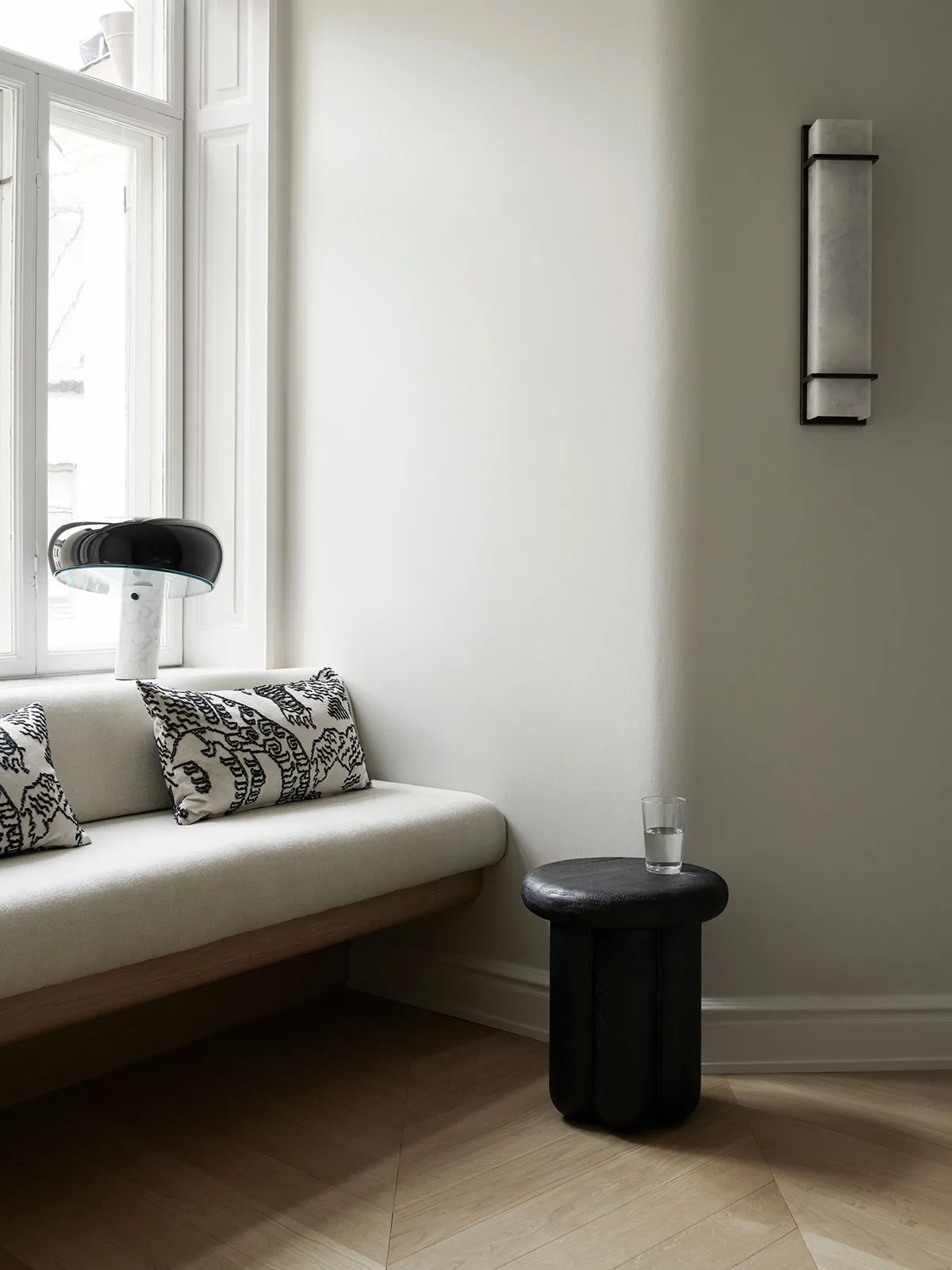 Elegant modern apartments in Stockholm with French touches - Gallery image 14