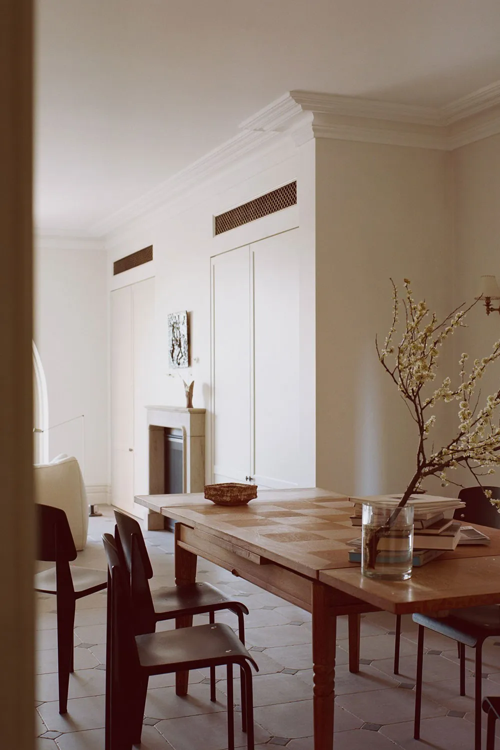 Арочные окна и мягкий минимализм: красивый дом дизайнера мод в Сиднее - Gallery image 7