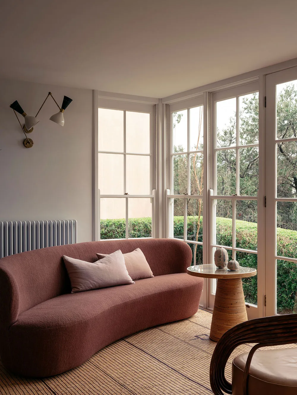 Elegant Modern Take on a Historic Villa in Sydney - Gallery image 6