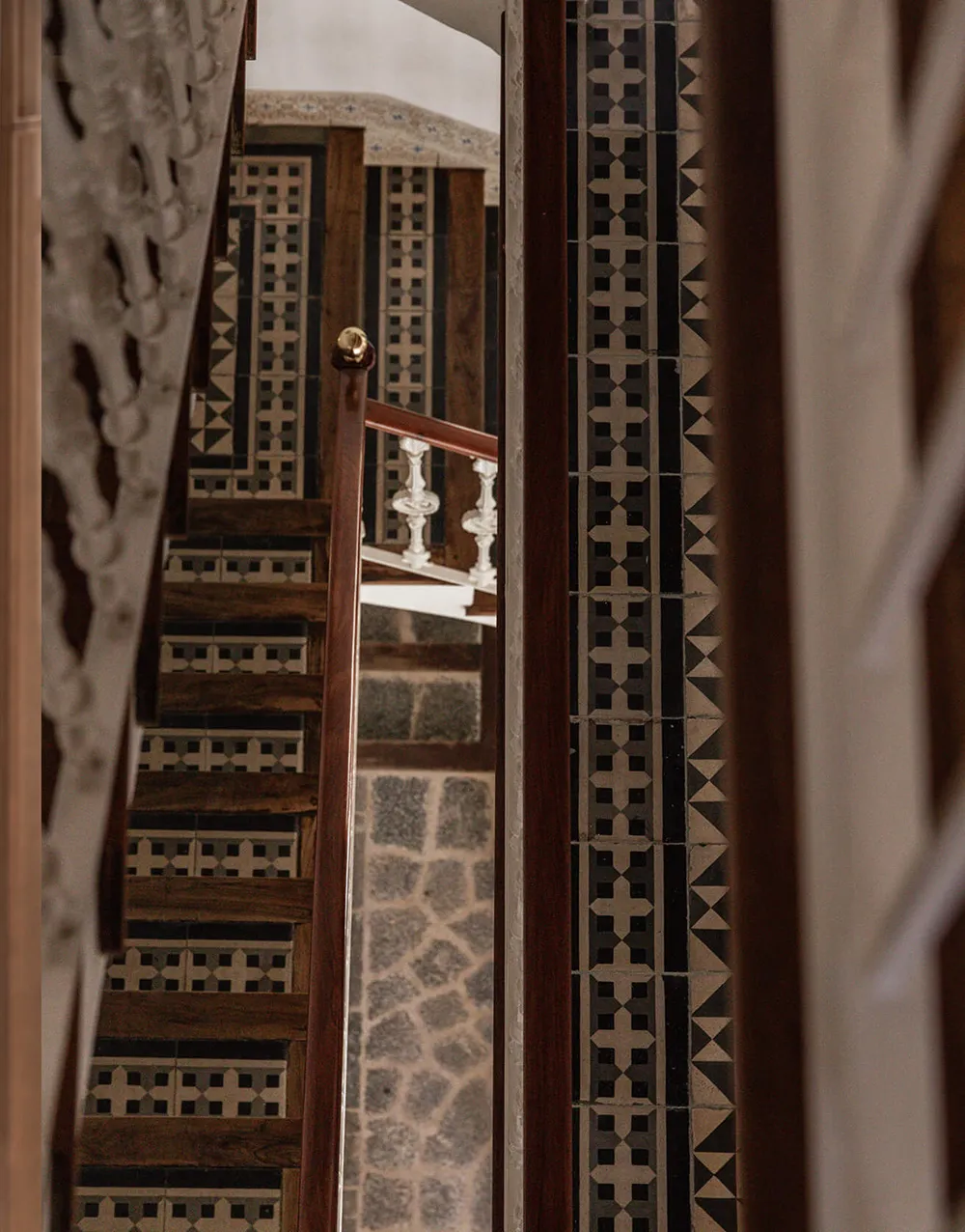 Gemütlicher moderner Design einer historischen Villa auf Mallorca - Gallery image 16