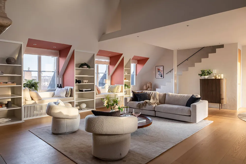 Impressive Loft in the Center of Stockholm - Gallery image 6