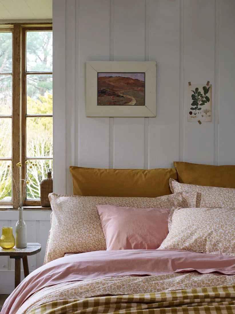 Bunte Portfolio der englischen Interior-Designerin Rebecca De Boehmler - 33