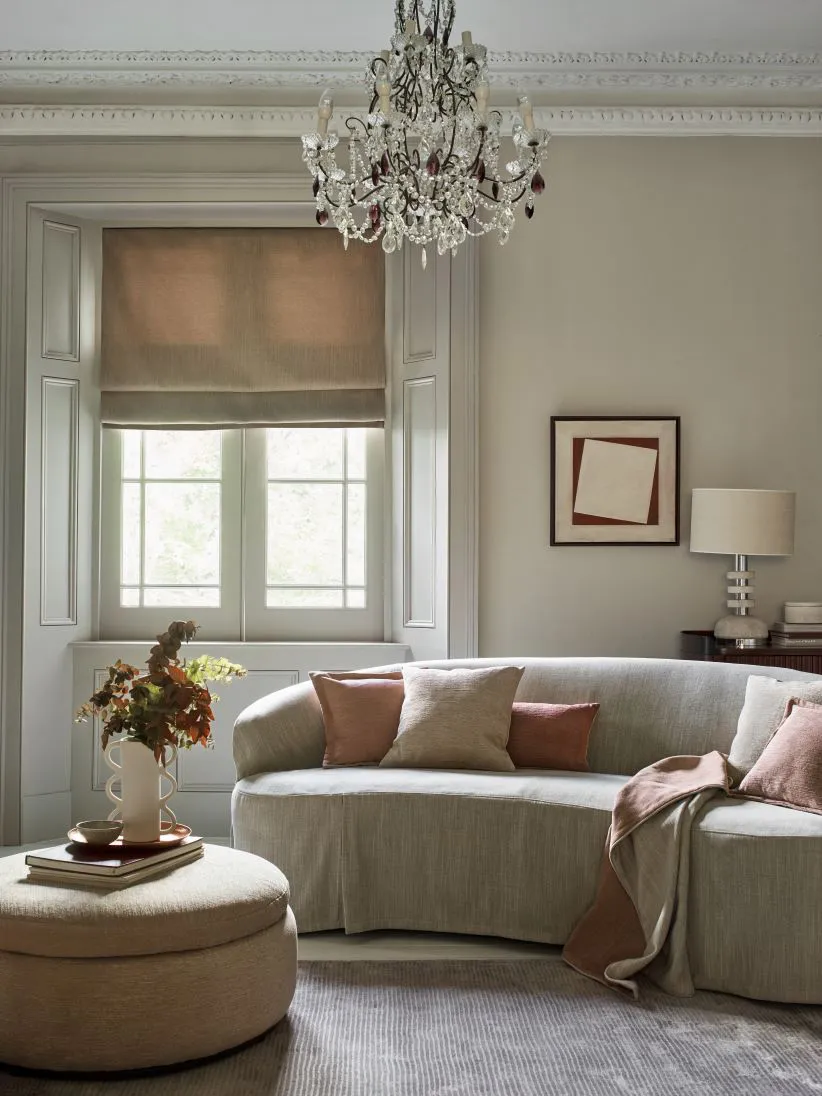 Bunte Portfolio der englischen Interior-Designerin Rebecca De Boehmler - 19