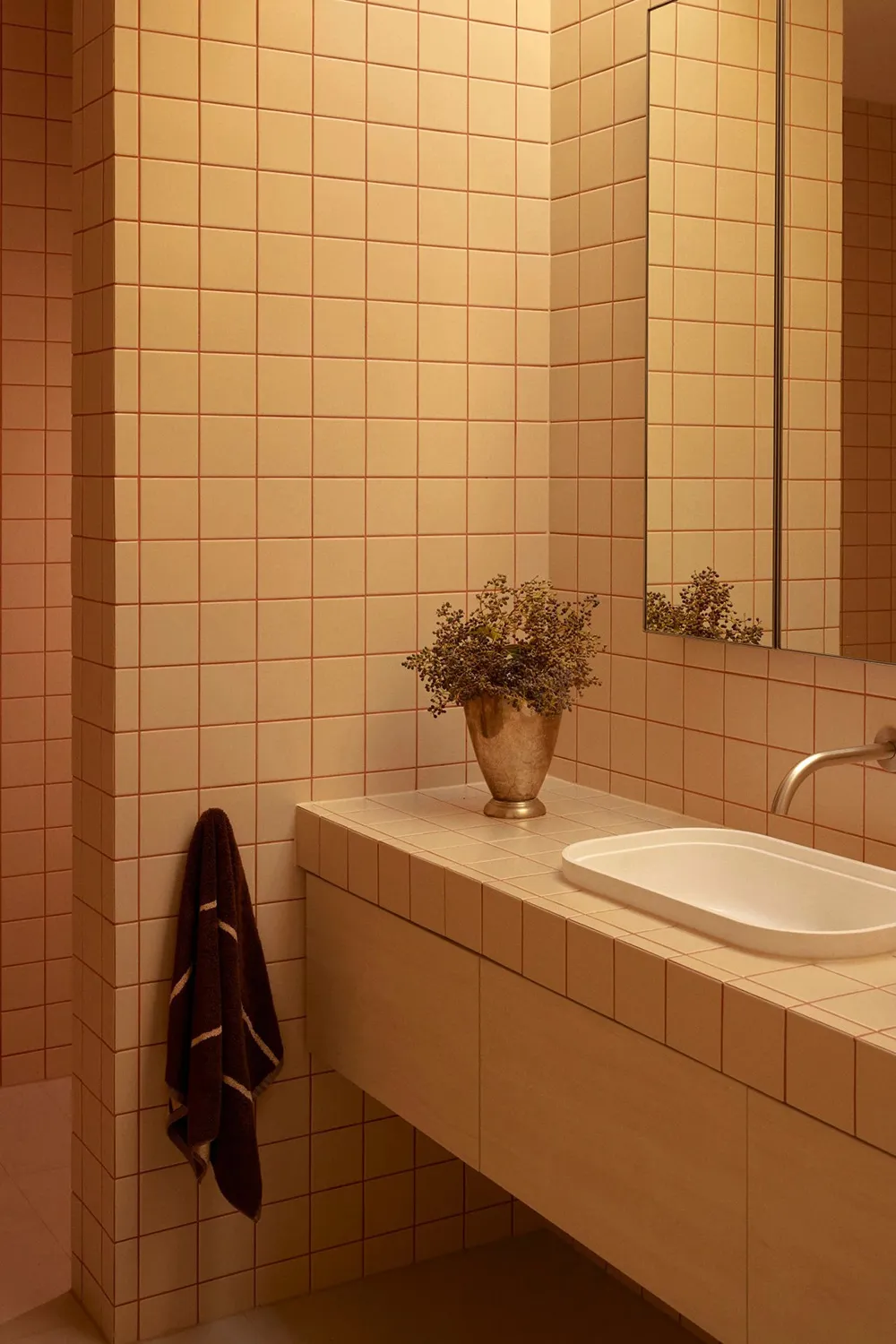 Warm und einladender moderner Interior für Familie in Melbourne - Gallery image 18