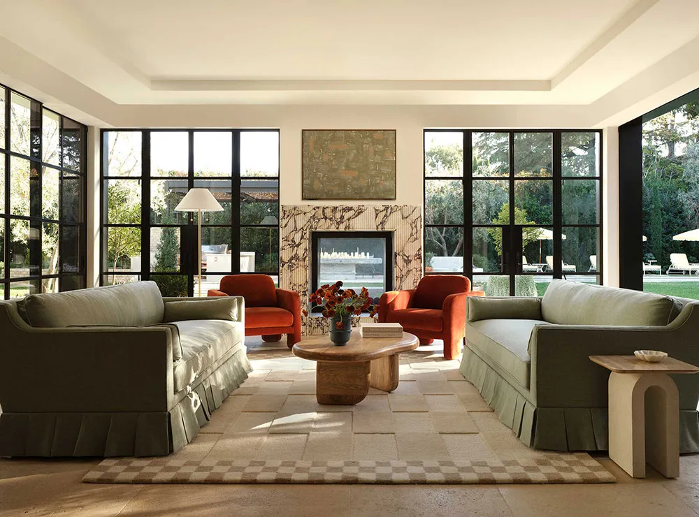 Nuevos placeres interiores de Anthropologie Home - Gallery image 6