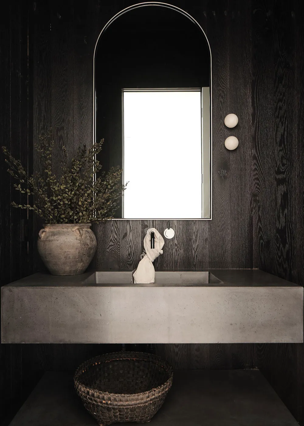 Чистые линии и безупречные формы: работы дизайнера Clare Kennedy - Gallery image 13