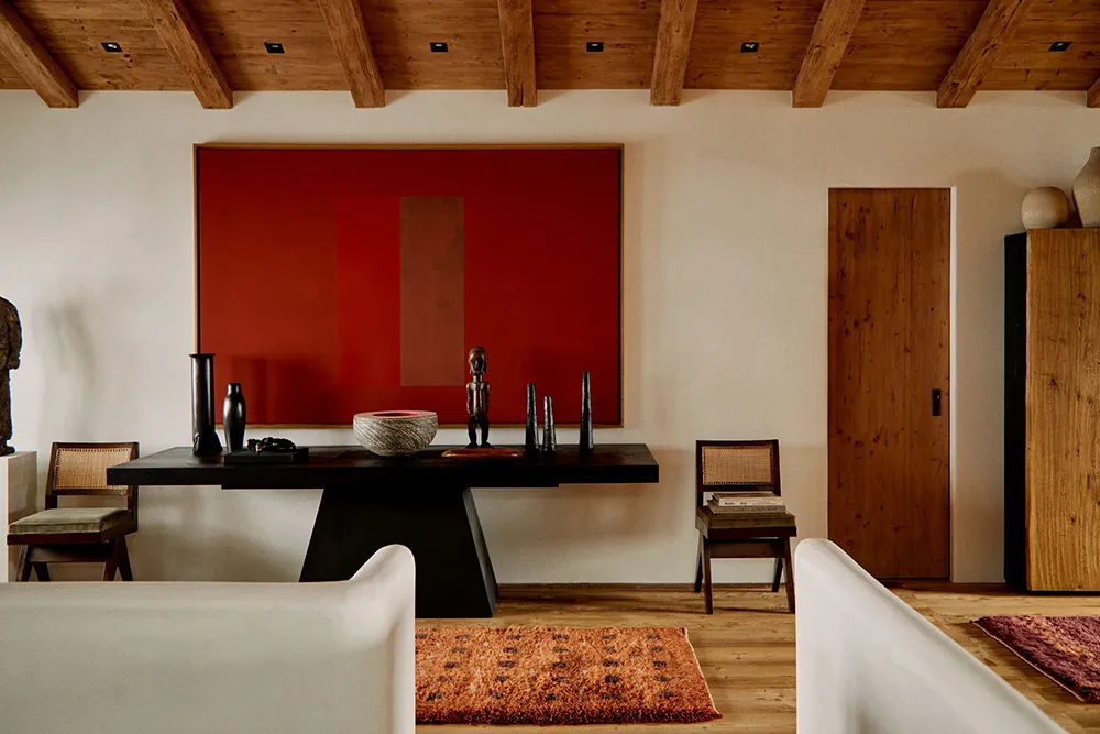 Stylischer Bergkomfort in der Chalet-Kollektion von Beni Rugs - 8