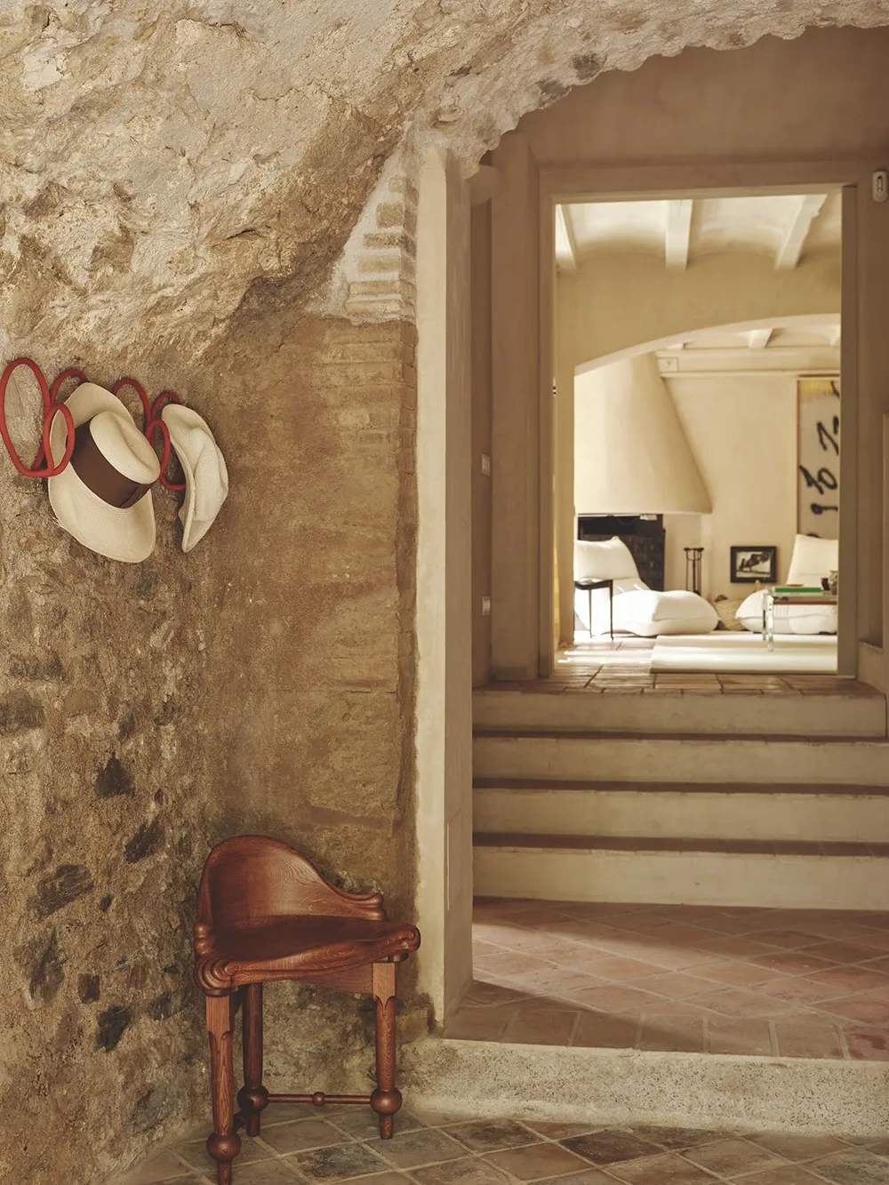 Renovación inusual de una granja tradicional en España - Gallery image 7