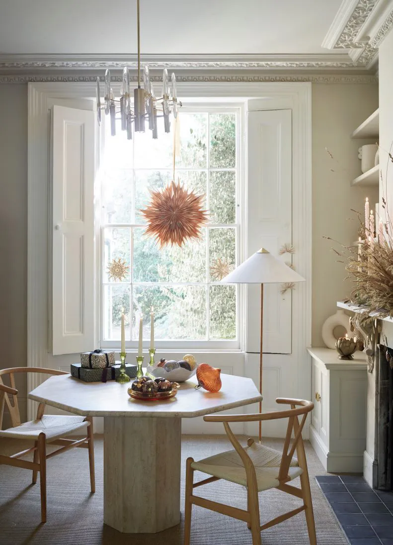 Bunte Portfolio der englischen Interior-Designerin Rebecca De Boehmler - 27