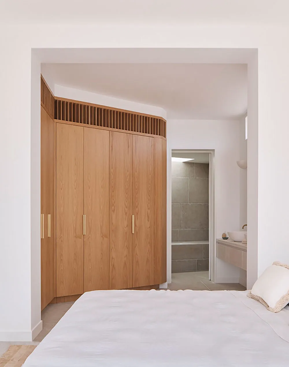 Intérieur calme et magnifiques vues sur la célèbre plage : appartement à Sydney - Gallery image 7