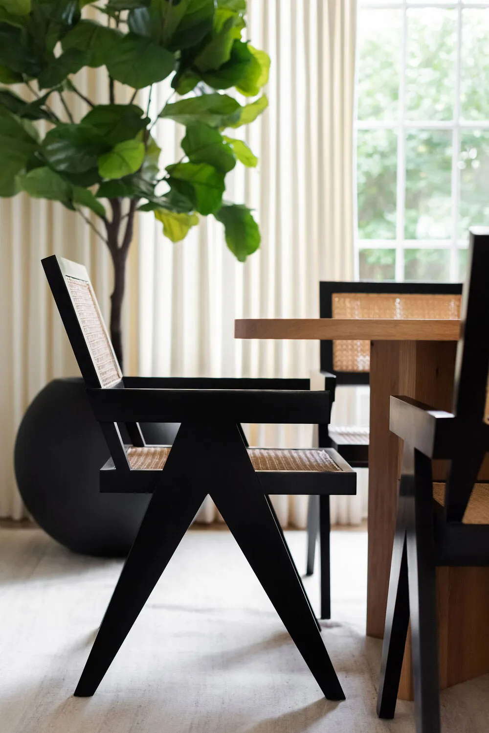 Чистые линии и безупречные формы: работы дизайнера Clare Kennedy - Gallery image 36