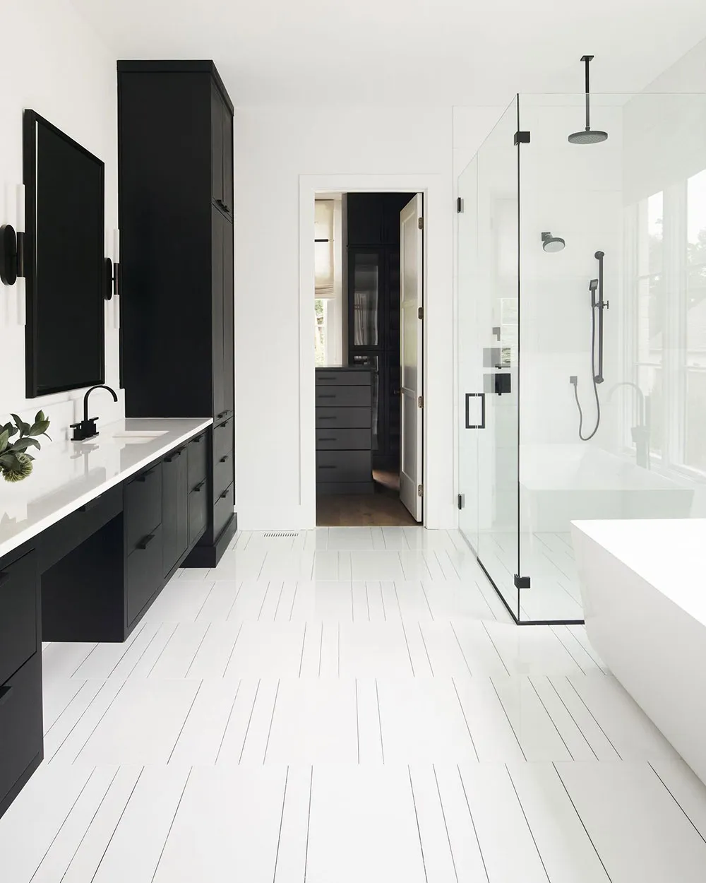 Чистые линии и безупречные формы: работы дизайнера Clare Kennedy - Gallery image 44