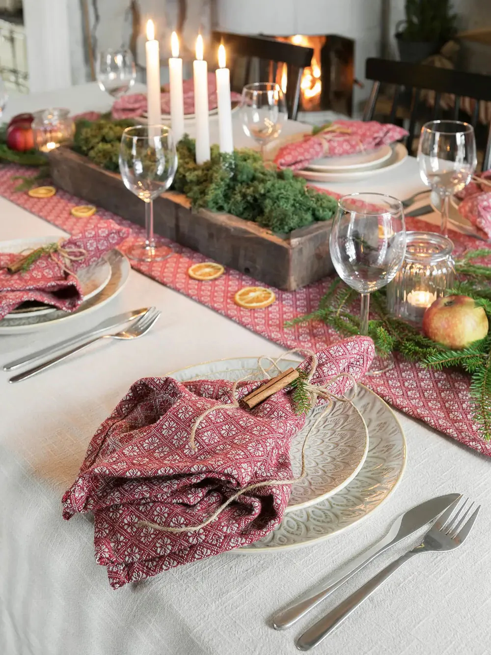 Ще один нарядний скандинавський дім - Gallery image 4