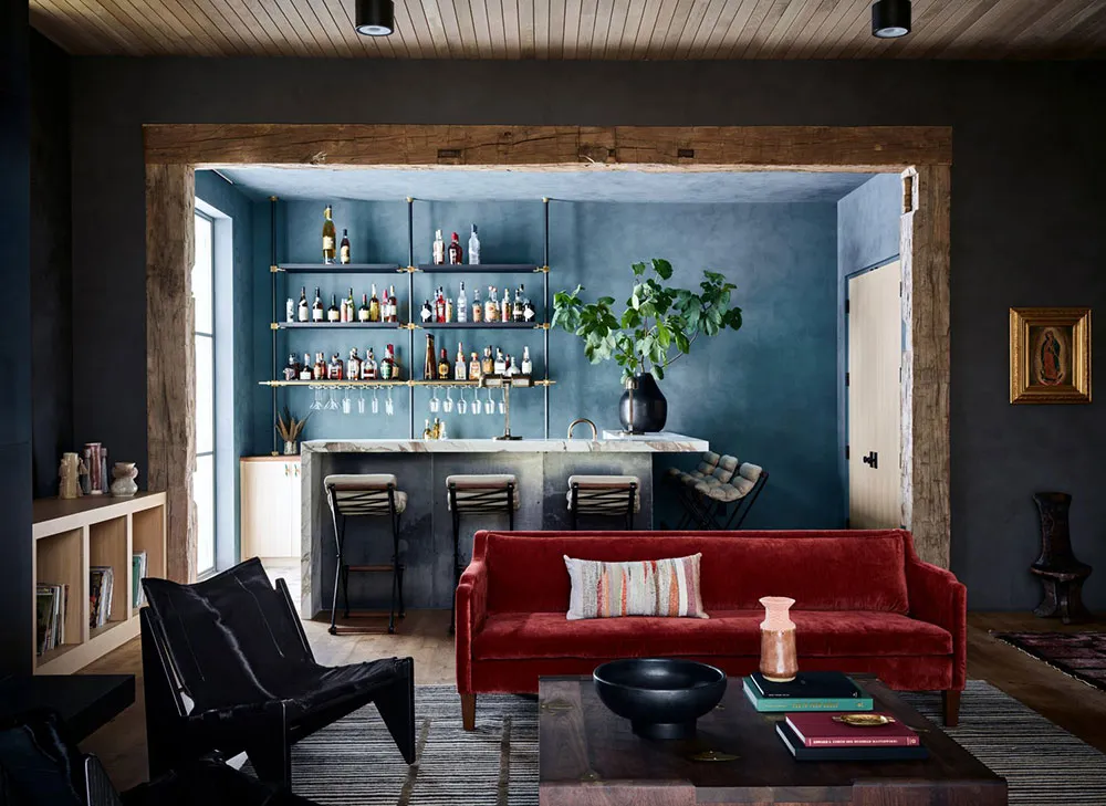 Wspaniałe wnętrza w Teksasie (i nie tylko) w pracach fotografa Adam Fortnera - Gallery image 26