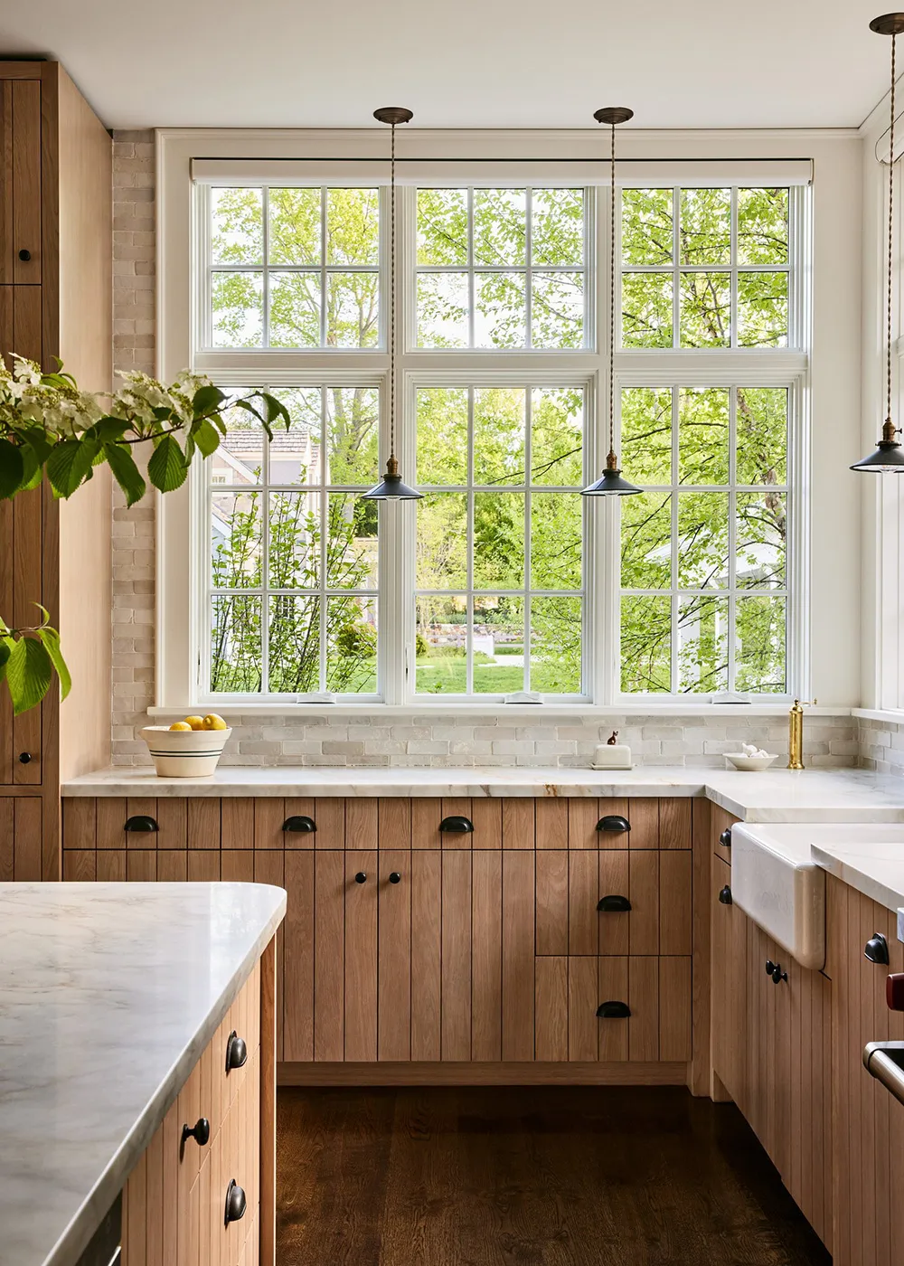 Wunderschöne Ausblicke und beruhigende Innenräume: Ideales Feriendorf am See in den USA - Gallery image 2