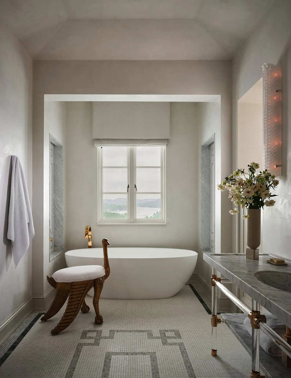 Wspaniałe wnętrza w Teksasie (i nie tylko) w pracach fotografa Adam Fortnera - Gallery image 9