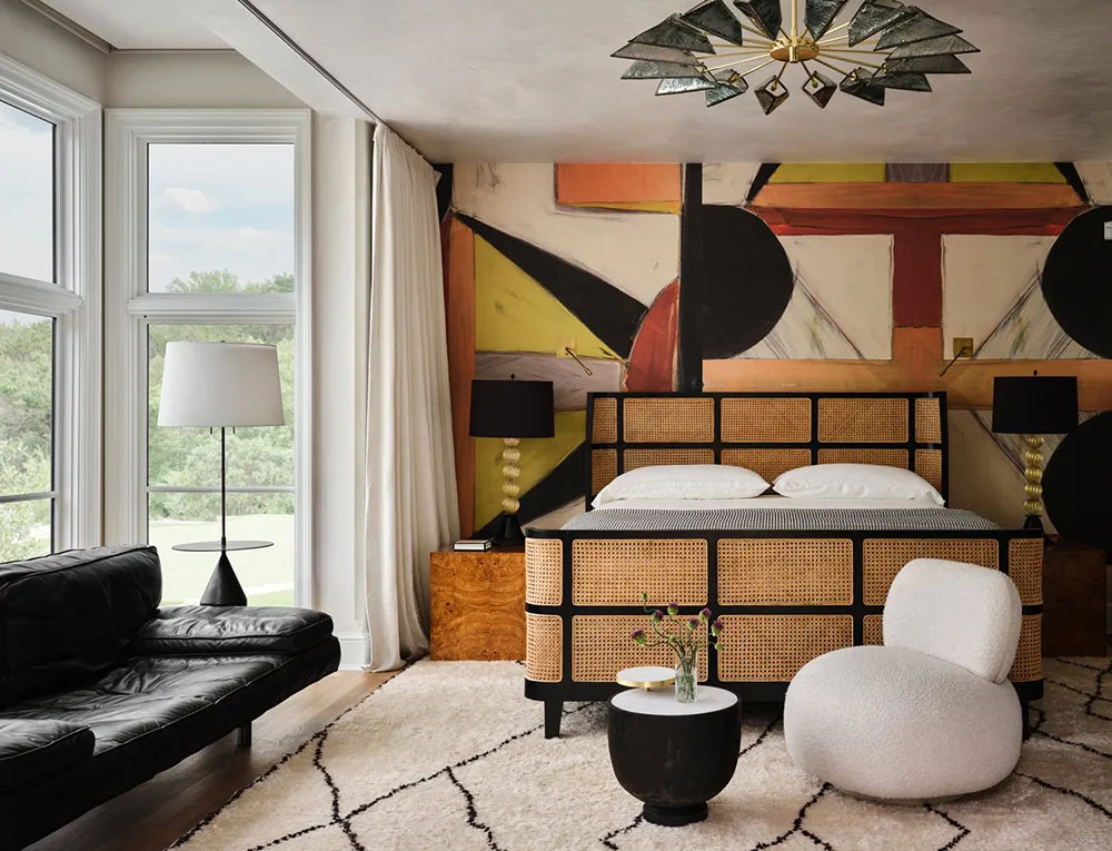 Wspaniałe wnętrza w Teksasie (i nie tylko) w pracach fotografa Adam Fortnera - Gallery image 8