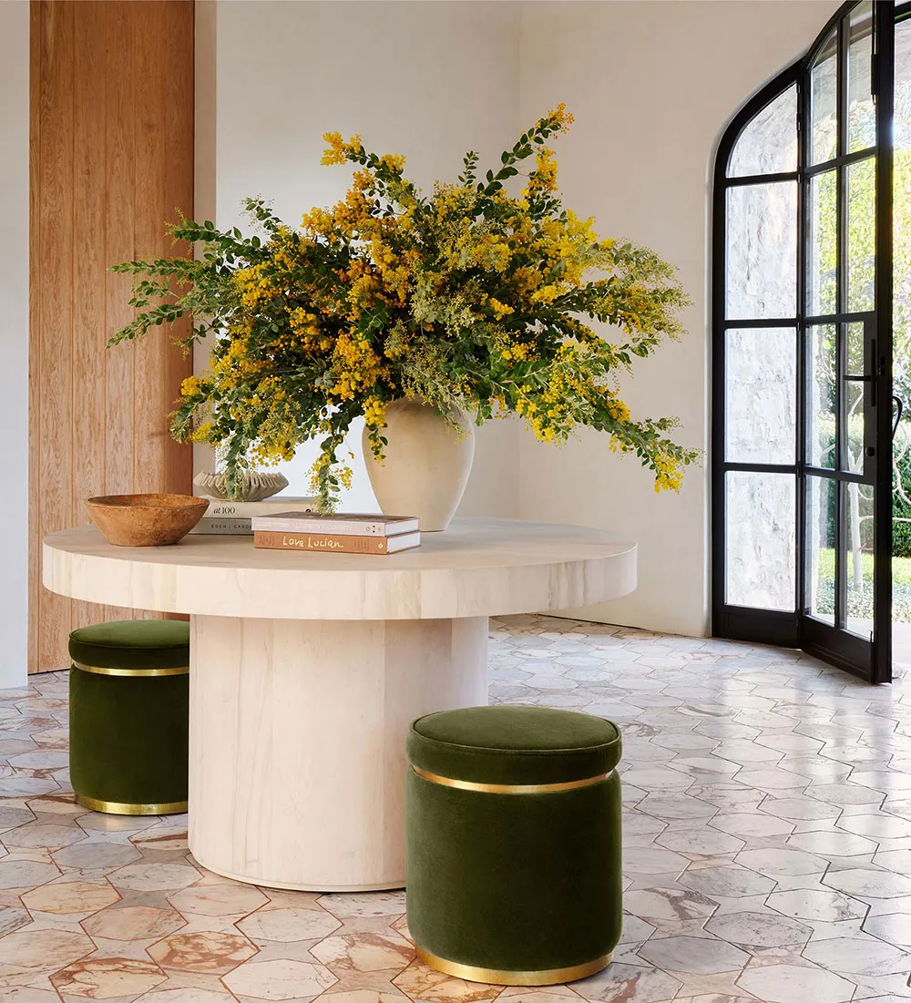 Nuevos placeres interiores de Anthropologie Home - Gallery image 8