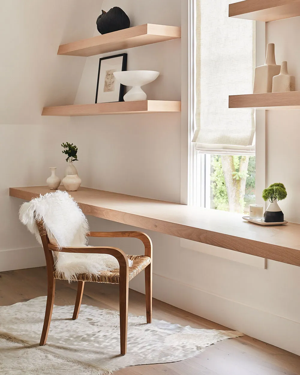 Чистые линии и безупречные формы: работы дизайнера Clare Kennedy - Gallery image 41