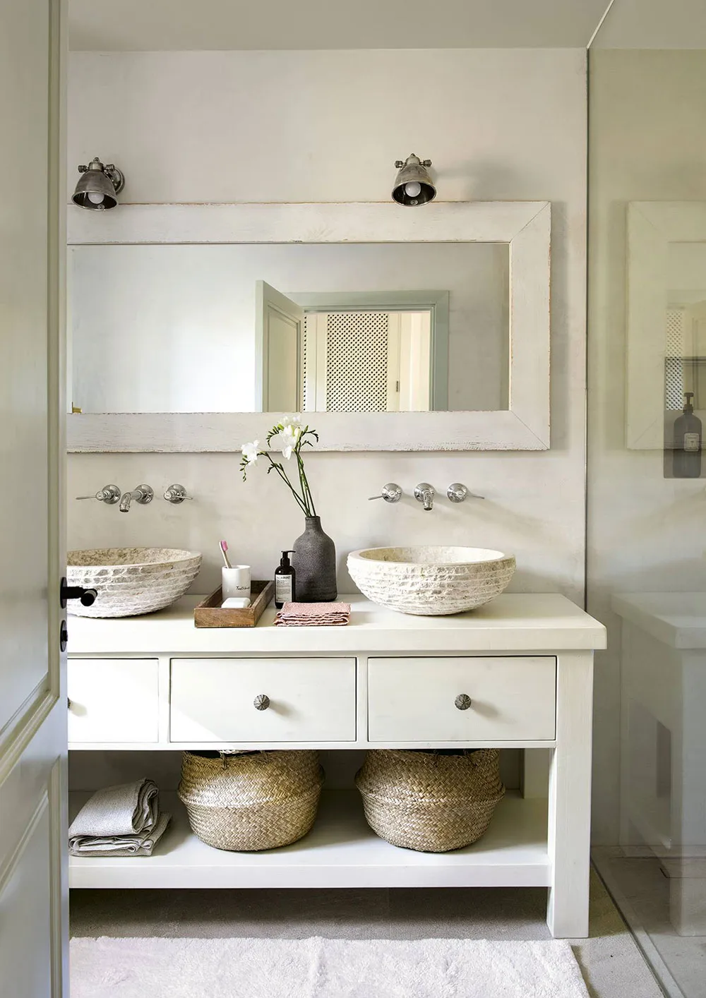 Interior actualizado con encanto tradicional en Mallorca - Gallery image 8