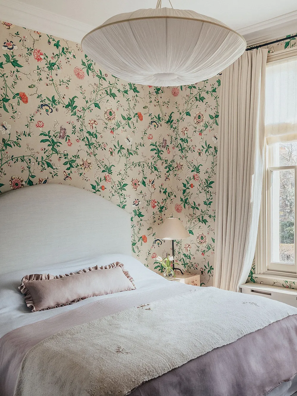 Elegante apartamento moderno en Londres con toques parisienses en el diseño - Gallery image 5