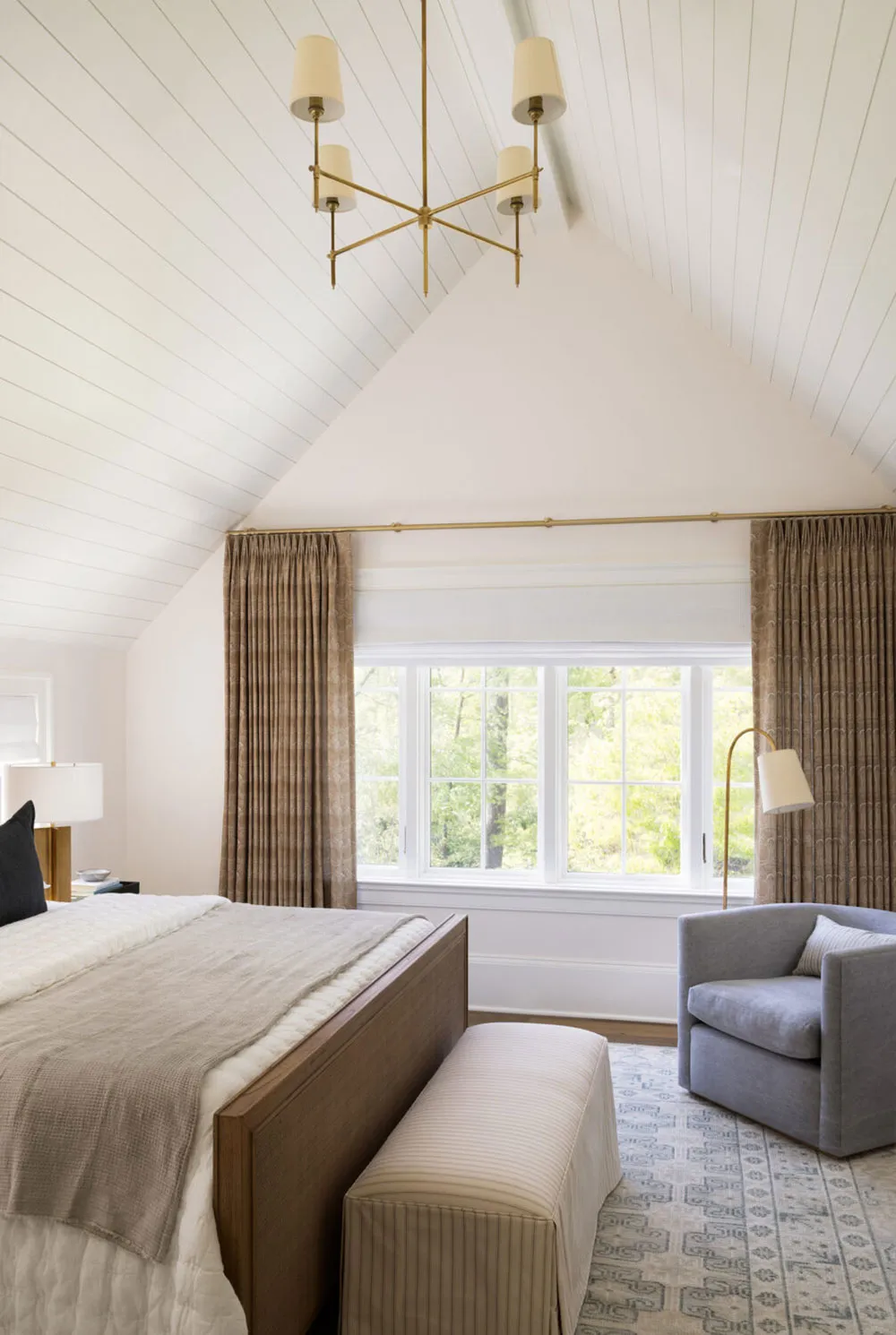 Прекрасний будинок у стилі Тюдор у США - Gallery image 22