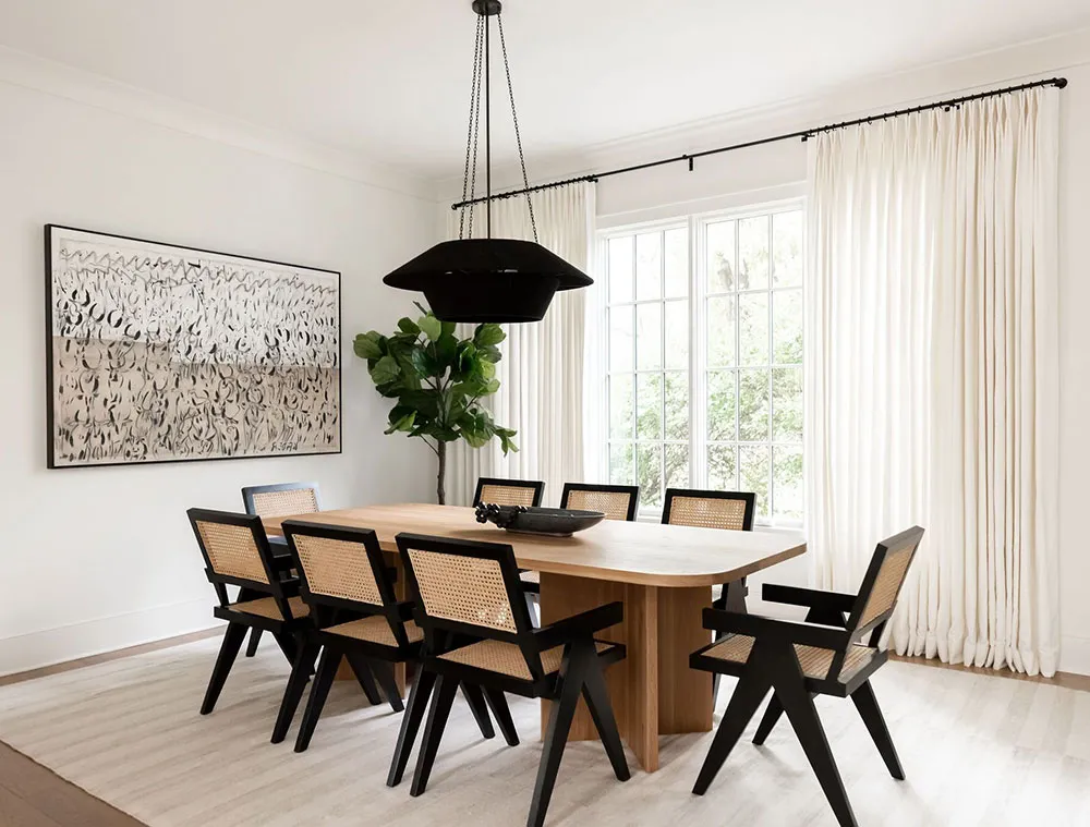 Чистые линии и безупречные формы: работы дизайнера Clare Kennedy - Gallery image 40