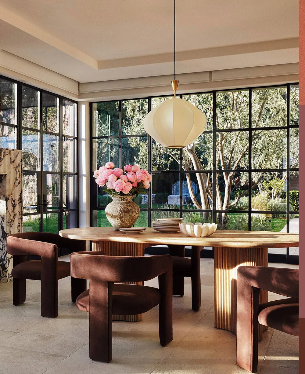 Nuevos placeres interiores de Anthropologie Home - Gallery image 7