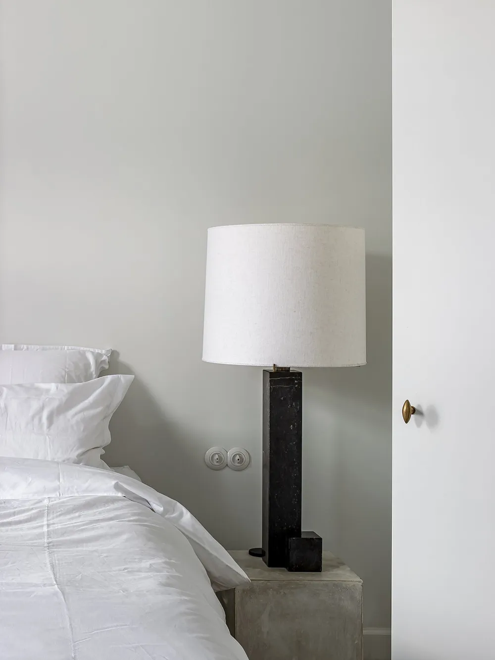 Modny design i wневремienne nuty: renowacja taunhausu w Belgii - Gallery image 15