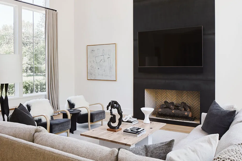 Чистые линии и безупречные формы: работы дизайнера Clare Kennedy - Gallery image 35